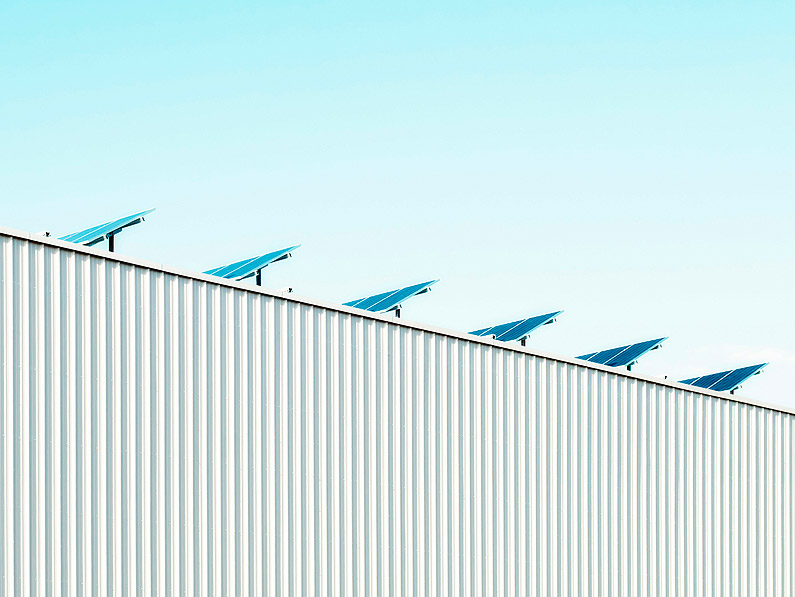 mejores instaladores de placas solares y disfruta de los beneficios que la energía solar puede aportarte