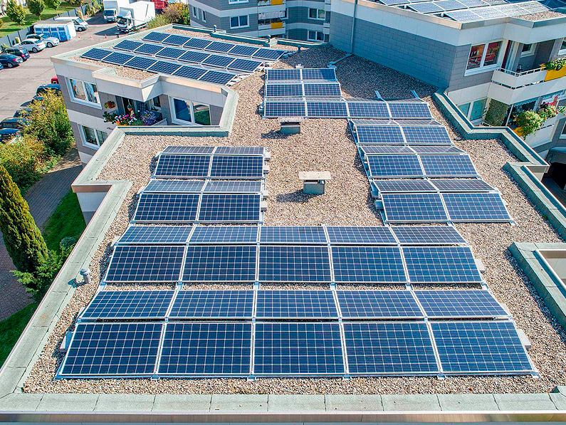 Los mejores paneles solares de 2024 y qué innovaciones tecnológicas puedes aprovechar con ellos