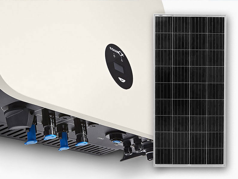 Todo lo que necesitas saber sobre el mantenimiento de los inversores solares, sus principales problemas y cómo solucionarlos